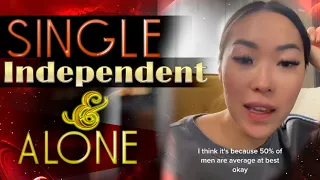 Modern Woman Can't Figure Out Why Men Reject Independent Women
