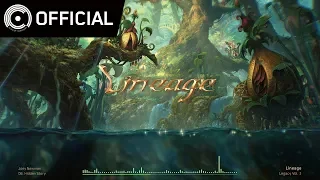 [Lineage OST] Legacy Vol. 1 - 06 숨겨진 이야기 (Hidden Story)