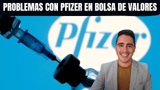 Tesla sube un 6% en bolsa de valores I Reportes trimestrales de Pfizer, General Motors y UPS