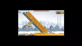 Online Gaming: Rubble Trouble, Moscow
