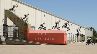 BMX - Full DVD - THE DIVISION PROJECT