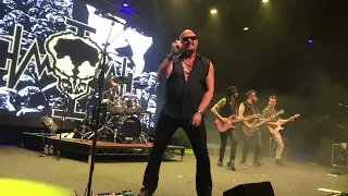 Geoff Tate (Queensrÿche) Revolution Calling- Wolverhampton 2023