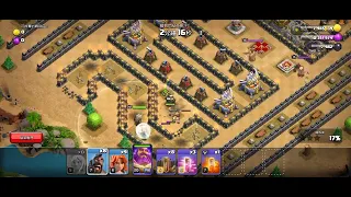 10周年活动 (2015年挑战)2 10 Years of Clash (2015 Challenge)2 (部落冲突 Clash Of Clans)