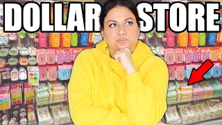 8 Amazing Finds from the Dollar Store NO ONE Talks About!