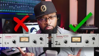 Why MIX Engineers Prefer PLUGINS over HARDWARE