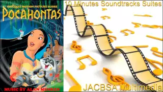 "Pocahontas" Soundtrack Suite
