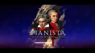 Pianista: Paganini - Violin Concerto No.1, Op.6, Mov. III (Master)