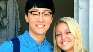 What Does a Korean Guy Think About White Girls?