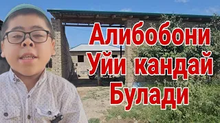 Уй лойихаси Кечаги видеога купчилик этибор килди..