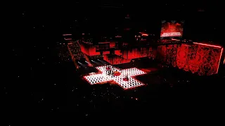 EUROVISION 2024 | "ZORRA" - NEBULOSSA (SPAIN) | INSIDE ARENA DURING GRAND FINAL - FAMILY  SHOW