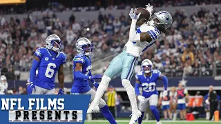 The Greatest Games of the 2023 Regular Season | NFL Films Presents