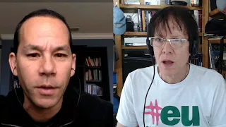 Interview with Author Jeff Yee on his Particles of the Universe Books