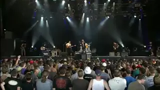 The Walkmen - Live @ Pukkelpop 2012 Full