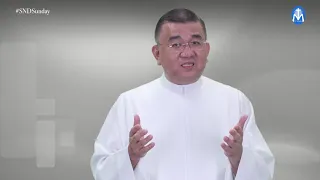 Salita ng Diyos, Salita ng Buhay -  FEBRUARY 7, 2021