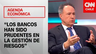 El cruce entre el Presidente Boric y la Asociación de Bancos | Agenda Económica