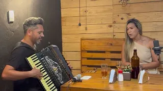 Disse adeus banda calypso ( cover Sulania Lima )