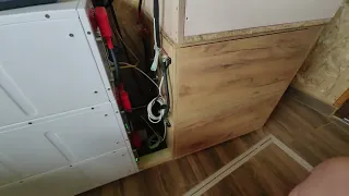 One step a heed at my home offgrid solar power system. Съпка напред с домашната ми  централа