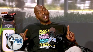 What John Salley Learned from ‘The Last Dance’ & How He’d Fix the Lakers | The Rich Eisen Show