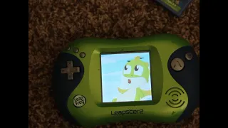 The Leapfrog Leapster 2: A Pseudo Review