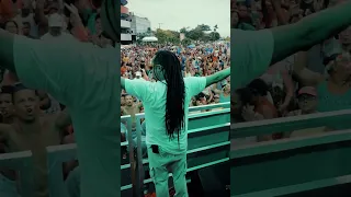 Isaque Gomes  - Madre de Deus / BA (Carnaval 2023)