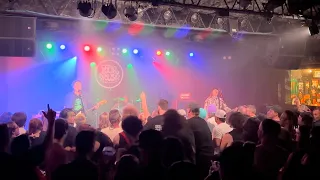 Agent Orange LIVE Full Set - May 7, 2023 - Pour House - Charleston, SC