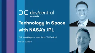 Technology in Space with NASA's JPL