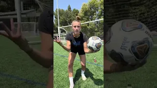 BICYCLE KICK TUTORIAL