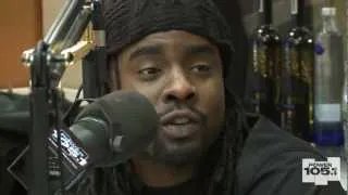 Wale With The Breakfast Club Power 105.1 [Full Interview][HD]