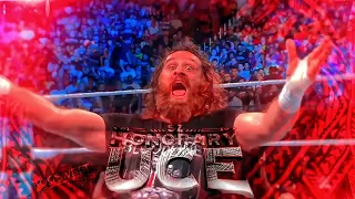 WWE: ►Sami Zayn 2nd Custom Titantron 2022 || "This Is It " (Honorary Uce Themed)◄