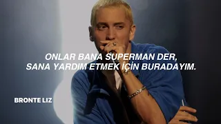 Eminem - Superman //Türkçe Çeviri