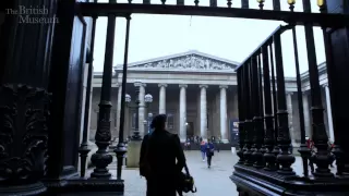 Pompeii: Live from the British Museum