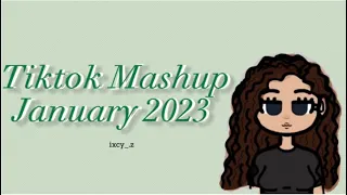 Tiktok Mashup January 2023