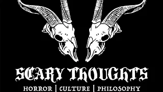 Scary Thoughts #111 - Soviet Horror with Alexander Herbert