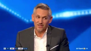 Barcelona VS PSG 6-1 (6-5 on Agg) Post Match Analysis by Rio Ferdinand, Stevie G & Micheal Owen