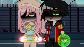 •[ my family.. // Gacha club meme // krew // read desc!!! ]•