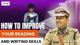 Civil Service Exam: How to Improve Your Reading & Writing Skills for #civilservicesexam