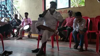 Bismillah band Karad ओ साथीया  गीत