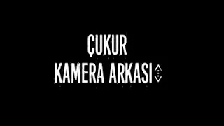 Çukur -Kamera arkası eglenceli anlar😂🔥🎬