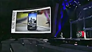 Samsung UNPACKED 2013 livestream(full length)