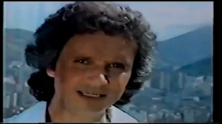 1981 -  Roberto Carlos Especial (SDTV)