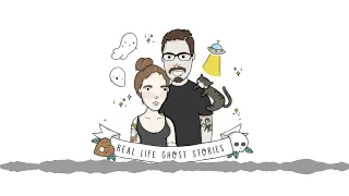 Real Life Ghost Stories - #331 Mini Episode: The Blimp, The Poker Game and The Canoe