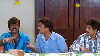 சோத்துல கல்லு | Tamil comedy scenes | Goundamani and Vivek Ultimate comedy