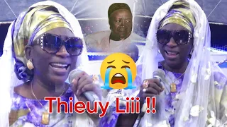 Thieuy Lii ! 😭 Sokhna Khady Ndiaye Magal Kazu Rajab 2024 keur Sëriñ Modou Bousso Dieng Fallilou
