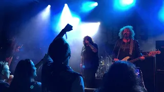 Bullet - Live at Aalborg Metal Festival 2018 - Full show