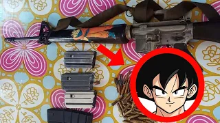 The Absolute State of Philippine Firearms