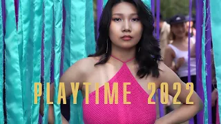 PLAYTIME 2022 MONGOLIAN SUMMER MUSIC FESTIVAL