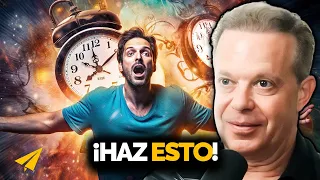 5 Minutos Luego de DESPERTARTE, parece MAGIA | Joe Dispenza en Español