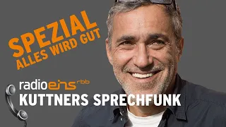 Kuttners Sprechfunk #SPEZIAL