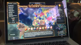 EU4 Common Sense Mac Error