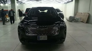Paint Protection Film  (PPF WRAP) ON HAVAL H6 | Wrap Done by Sehgal Motorsports